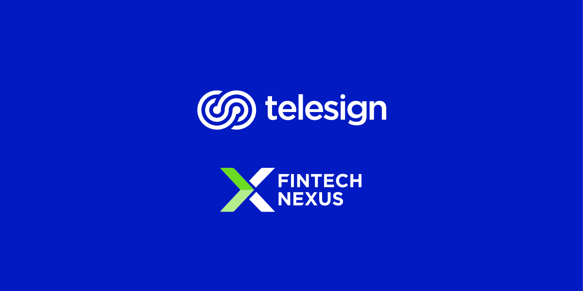 Media Alert: Telesign Exhibits Full Suite of Continuous Trust Solutions at Fintech Nexus LatAm 2022