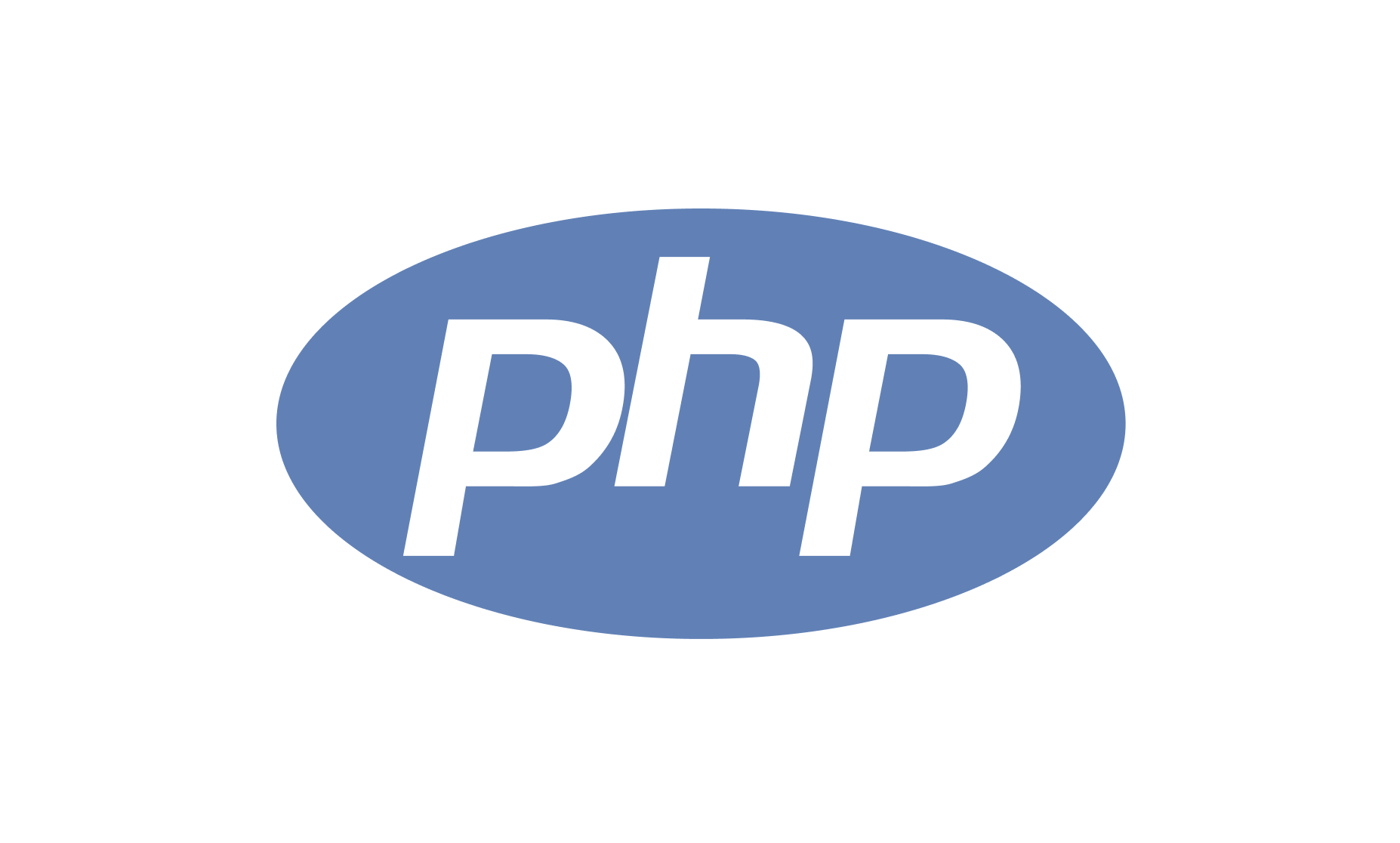 php logo