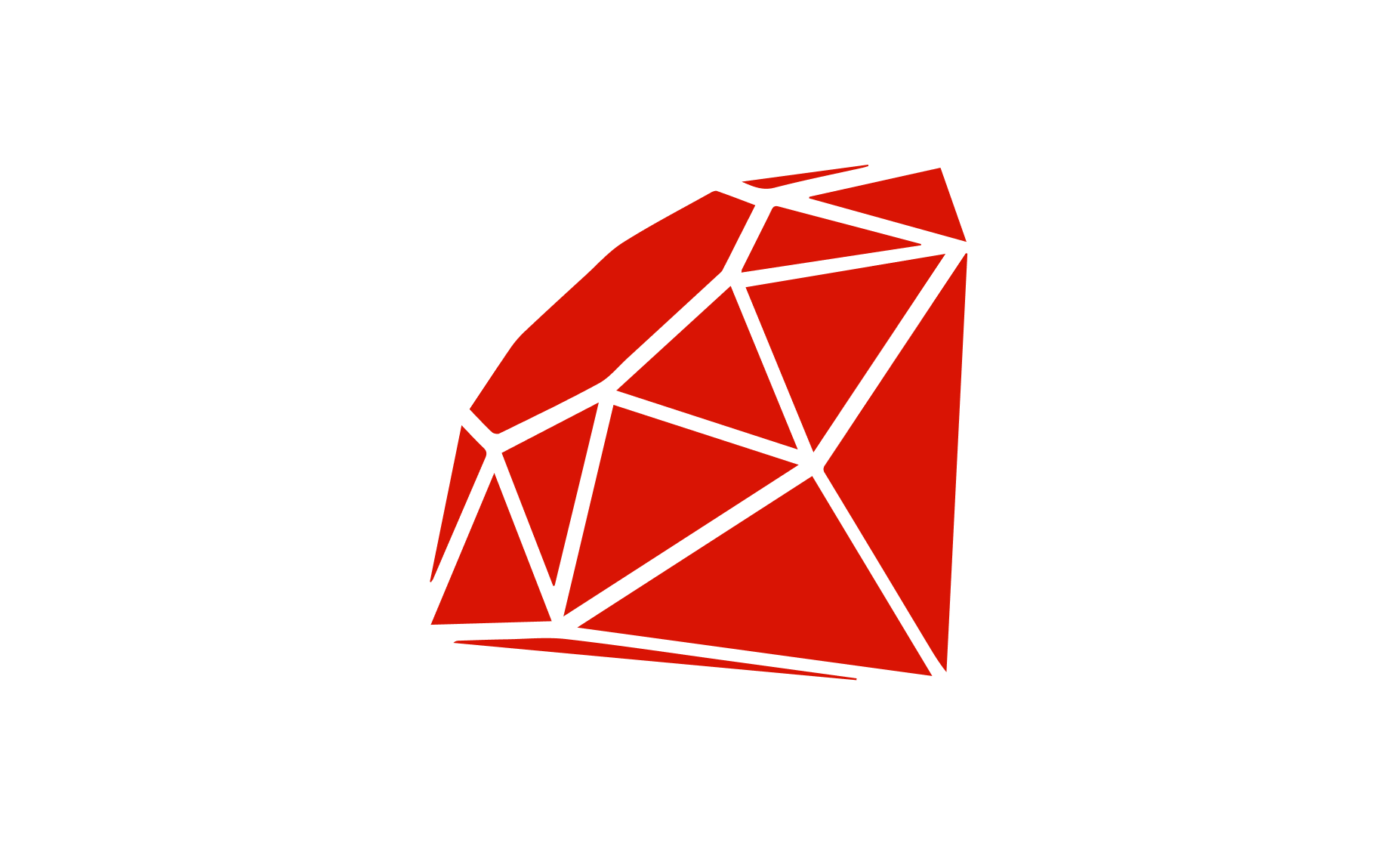 Ruby logo