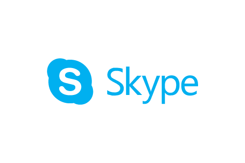 Skype Logo