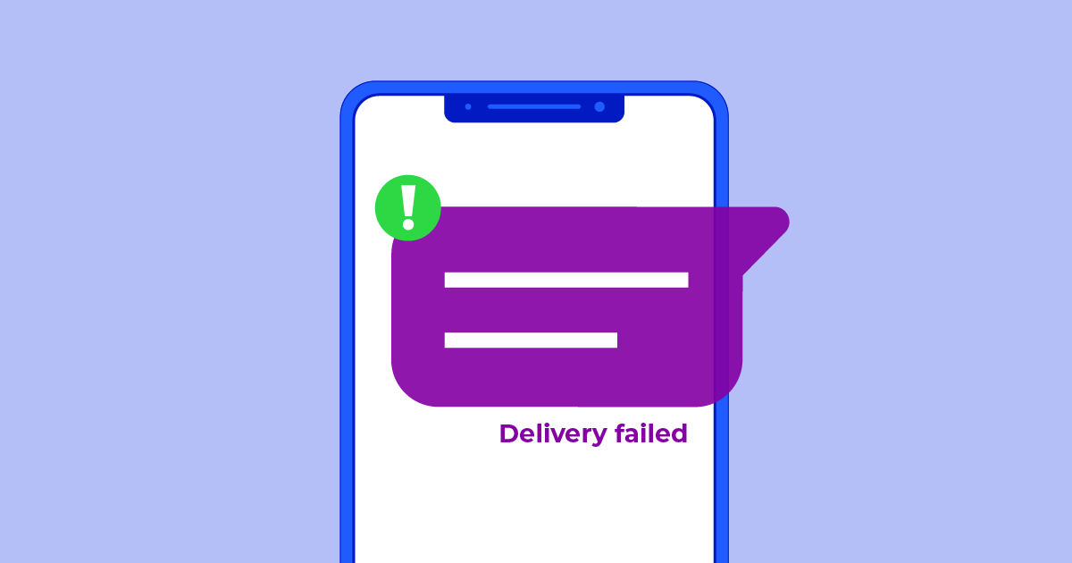 Fintech product manager's guide to avoiding SMS delivery failures 